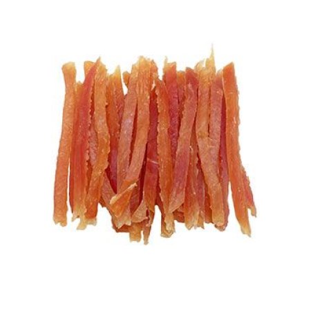 Pochúťka Kuracie maso prúžky 230g