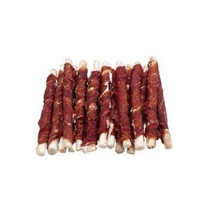 Pochúťka Kačacie maso na buvolej tyčke 250g