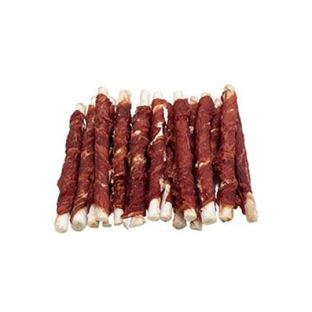 Pochúťka Kačacie maso na buvolej tyčke 250g