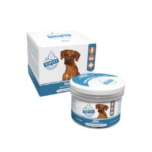 MSM pre psov TOPVET 100g