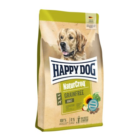 Happy Dog NaturCroq Grainfree 4 kg