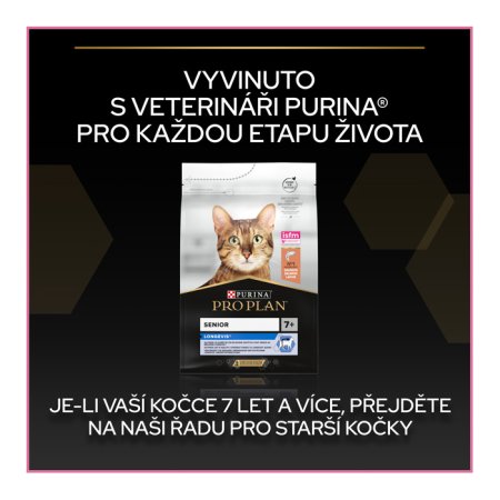 Pro Plan Cat Delicate morka 1,5 kg