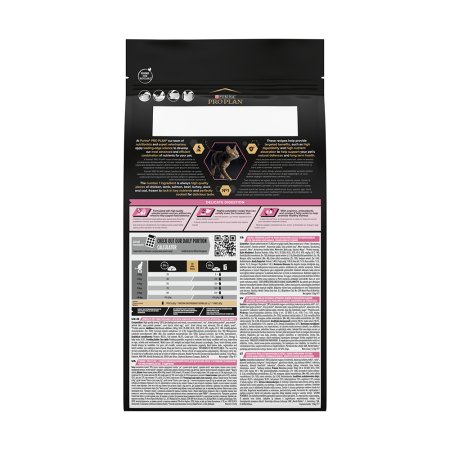 Pro Plan Cat Delicate morka 1,5 kg
