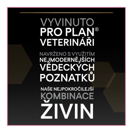 Pro Plan Cat Delicate morka 1,5 kg