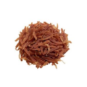 Pochúťka Králičie prúžky mini 80g