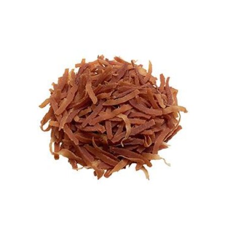 Pochúťka Králičie prúžky mini 80g