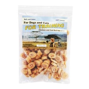 Pochúťka Mini rolka kurácie 230g