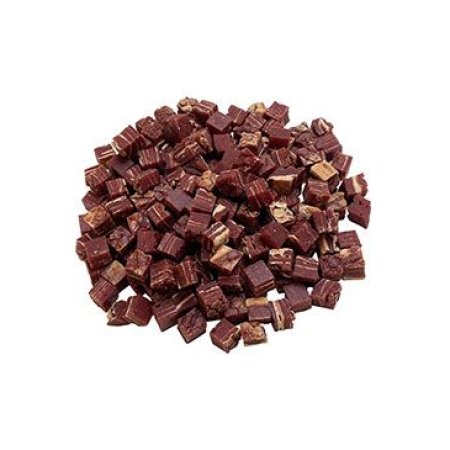 Pochúťka Hovädzie mäso kocky 230g