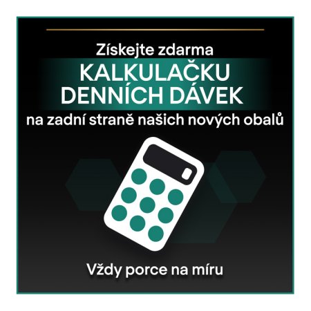 Pro Plan Cat Sterilised králik 400 g