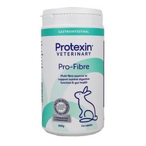 Protexin Pro-Fibre pre králikov 800g