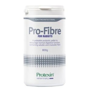 Protexin Pro-Fibre pre králikov 800g