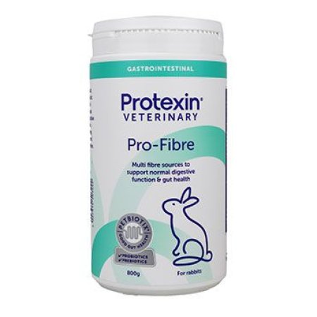Protexin Pro-Fibre pre králikov 800g