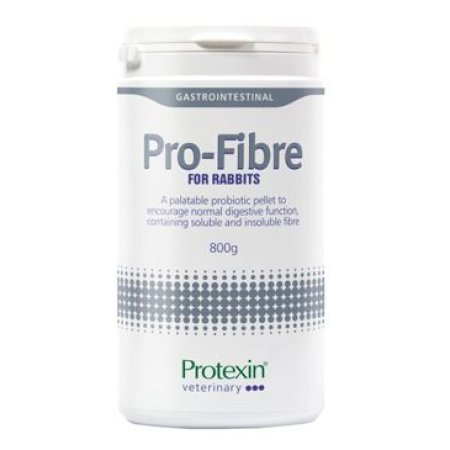 Protexin Pro-Fibre pre králikov 800g