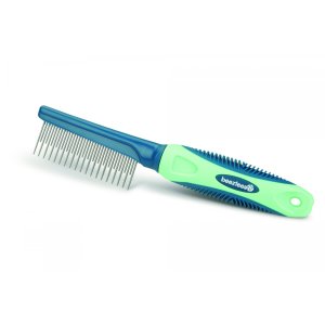Beeztees Hrebeň pre psov Moulting Comb 21cm