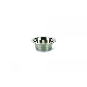Beeztees Miska pre psov nerezová ECONOMIC 0,18l