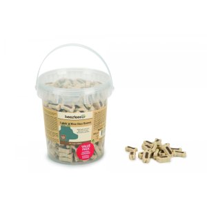 Beeztees Pamlsky pre psov jahňacie s rýžou 500g