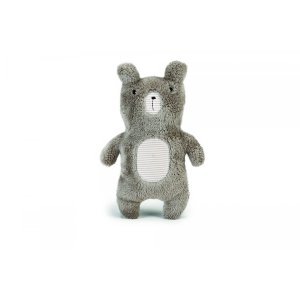 Designed by Lotte Hračka medveď Lema pre psov plyšový béžový 25,5cm