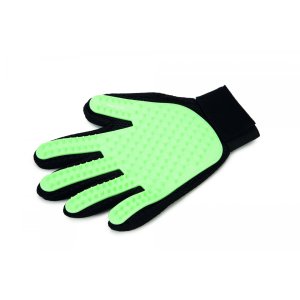 Beeztees Vyčesávacie rukavice pre psov MINT 25x18cm
