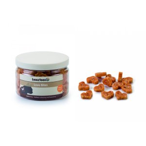 Beeztees Maškrty kuracie pre mačky 90g