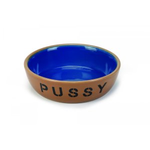 Beeztees Miska pre mačky PUSSY 12,5cm