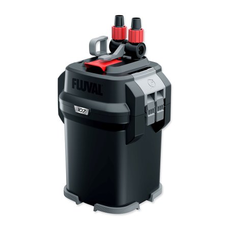 Filter FLUVAL 107 vonkajší, 550 l/h