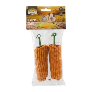 Pochúťka NATURE LAND Brunch kukuričné klasy