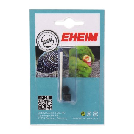 Náhradná osička keramická EHEIM pickUp/aquaball/biopower