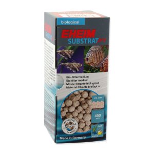 Náplň EHEIM SUBSTRATpre 250ml