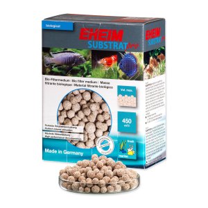 Náplň EHEIM SUBSTRATpre 1l