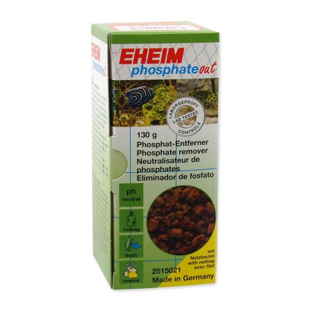 Náplň EHEIM Phosphateout 130g