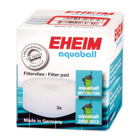 Náplň EHEIM vata filtračná Aquaball 60/130/180