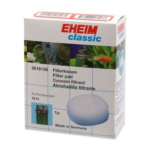 Náplň EHEIM vata filtračná Classic 250 1ks