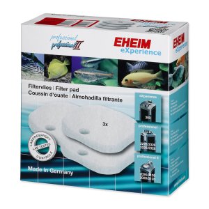 Náplň EHEIM vata filtračná jemná Experience 350 3ks