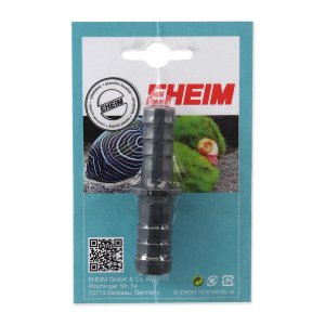 Prechodka EHEIM medzi hadicami 12/16 - 16/22 mm