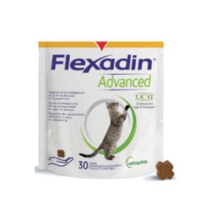 Flexadin Advanced pre mačky 30tbl