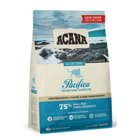 Acana Pacifica Cat Grain-Free 1,8 kg
