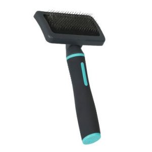 Kartáč ANAH rozčesávacia M pre psov Zolux