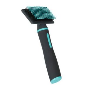 Kartáč ANAH jemná rozčesávacia S pre psov Zolux