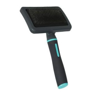 Kartáč ANAH rozčesávacia L pre psov Zolux