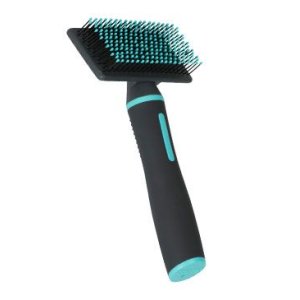 Kartáč ANAH jemná rozčesávacia M pre psov Zolux