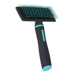 Kartáč ANAH jemná rozčesávacia L pre psov Zolux