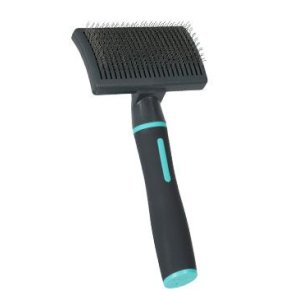 Kartáč ANAH rozč. so zasúvacími hrotmi M pre psov Zolux