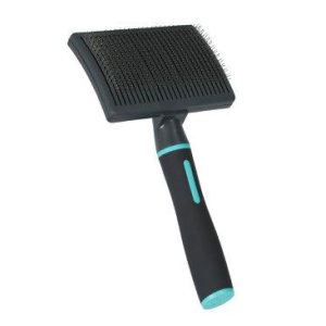 Kartáč ANAH rozč. so zasúvacími hrotmi L pre psov Zolux