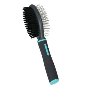 Kartáč ANAH obojstranný S pre psov Zolux