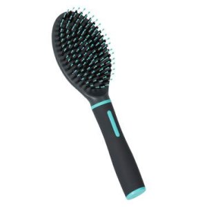 Kartáč ANAH z dvoch materiálov L pre psov Zolux