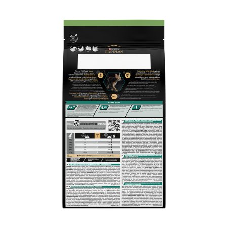 Pro Plan Cat Sterilised losos 1,5 kg