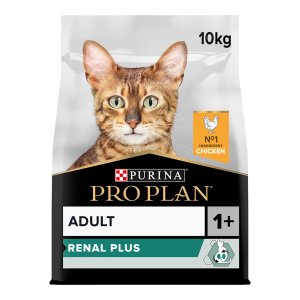 Pro Plan Cat Adult kura 10 kg
