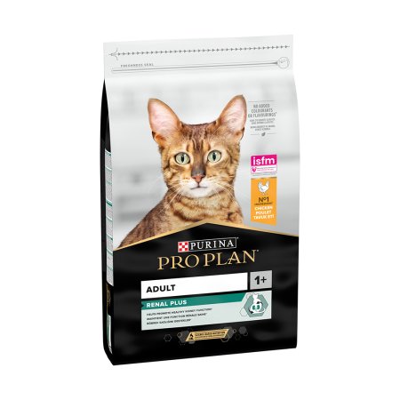 Pro Plan Cat Adult kura 10 kg