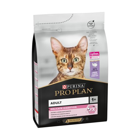 Pro Plan Cat Delicate morka 3 kg