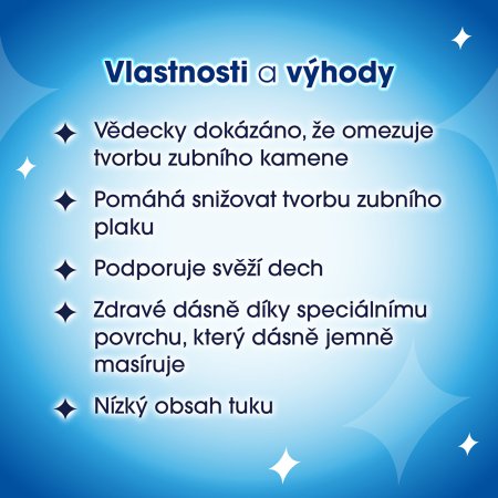 Dentalife Medium Multipack 24 tyčiniek